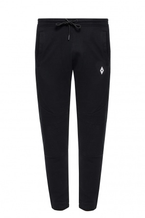 Sweatpants with pockets, zdjęcie 1 Sweatpants with pockets od Marcelo Burlon